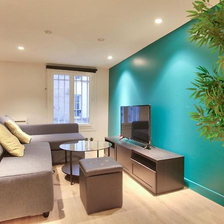 Studio Republique Saint Martin Apartment ปารีส ภายนอก รูปภาพ