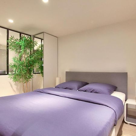 Studio Republique Saint Martin Apartment ปารีส ภายนอก รูปภาพ